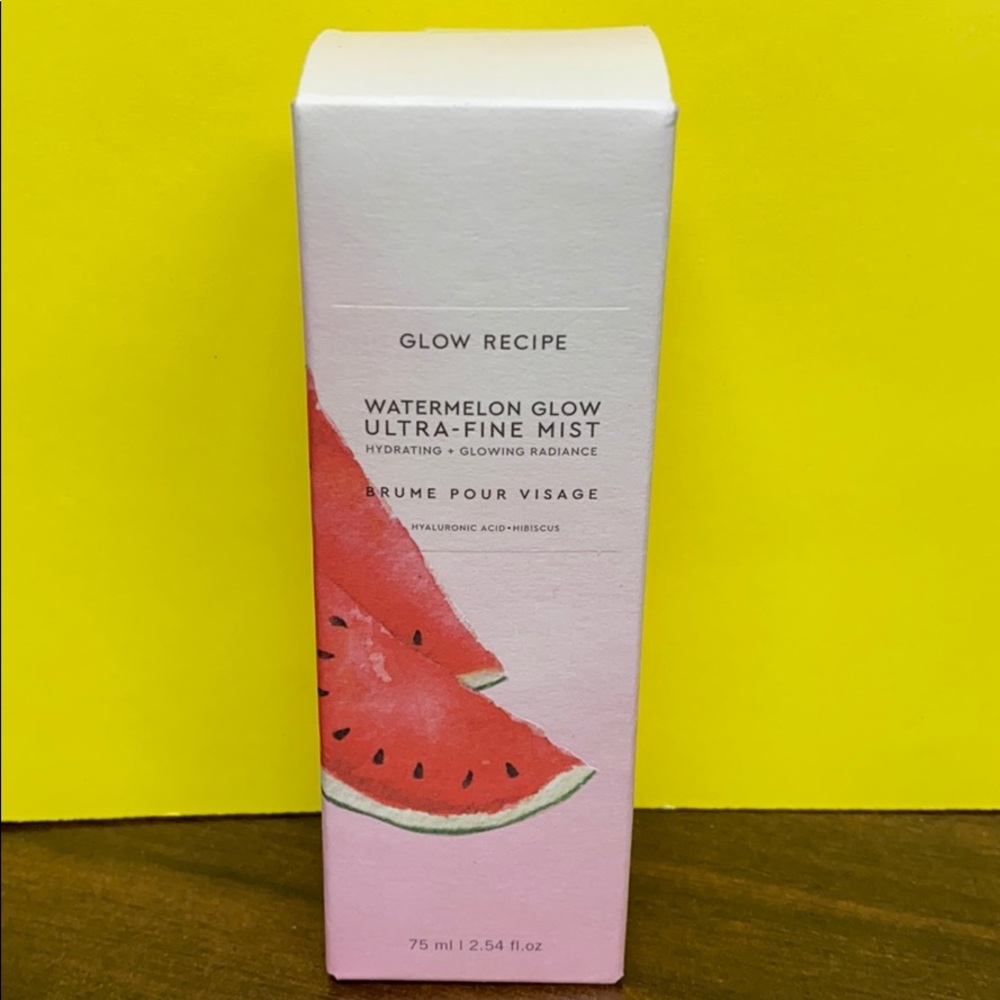 Glow Recipe Watermelon